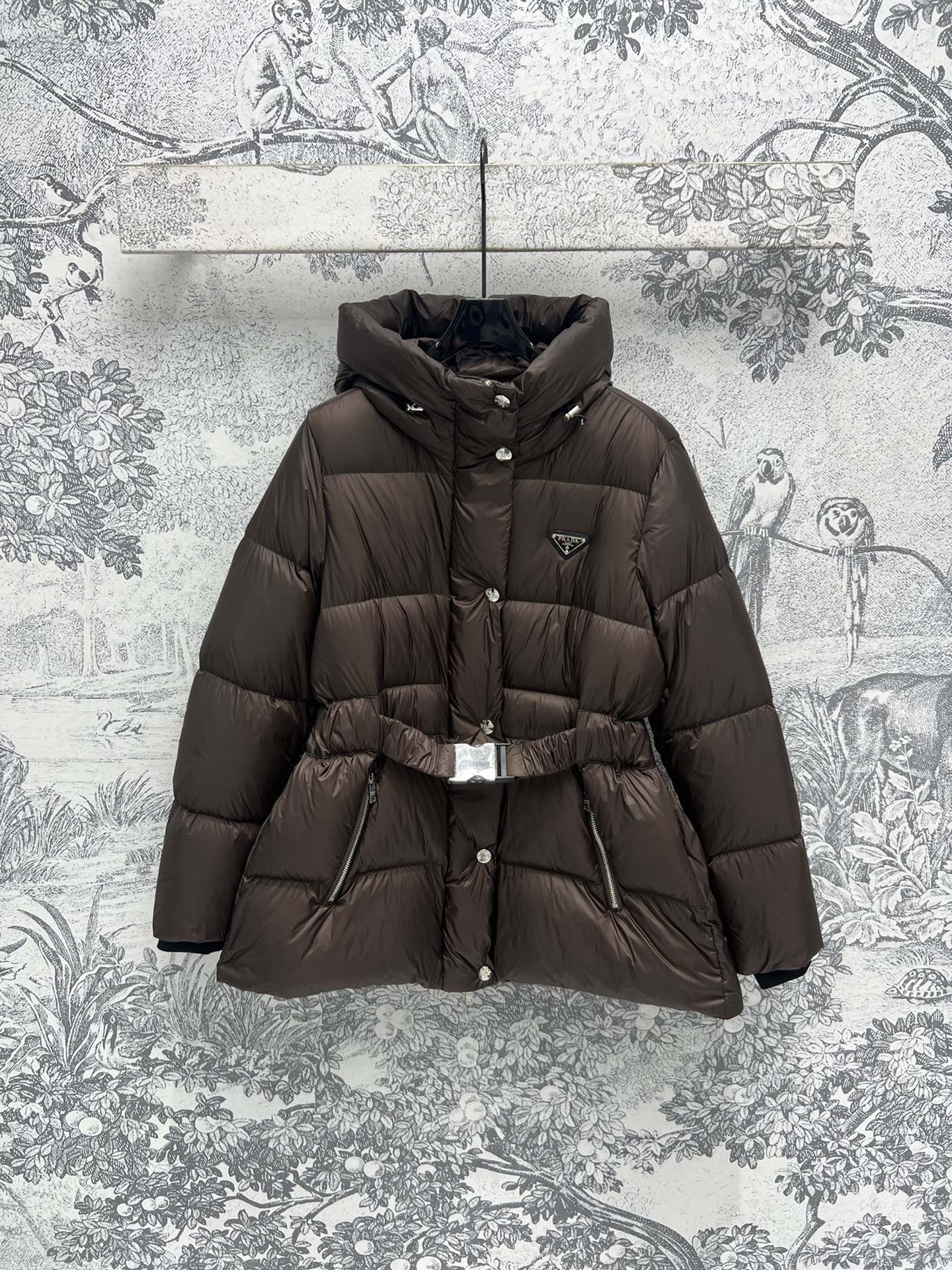 Christian Dior Down Jackets